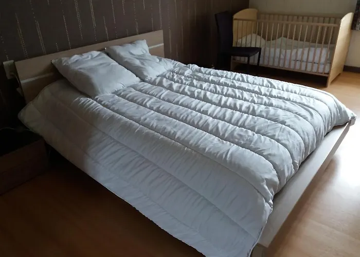 Appartement Meuble Agreable Au Coeur Du Massif Du Jura